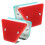 4Pcs Heavy Duty Reflective Roadside Markers ABS Material for Highways 3