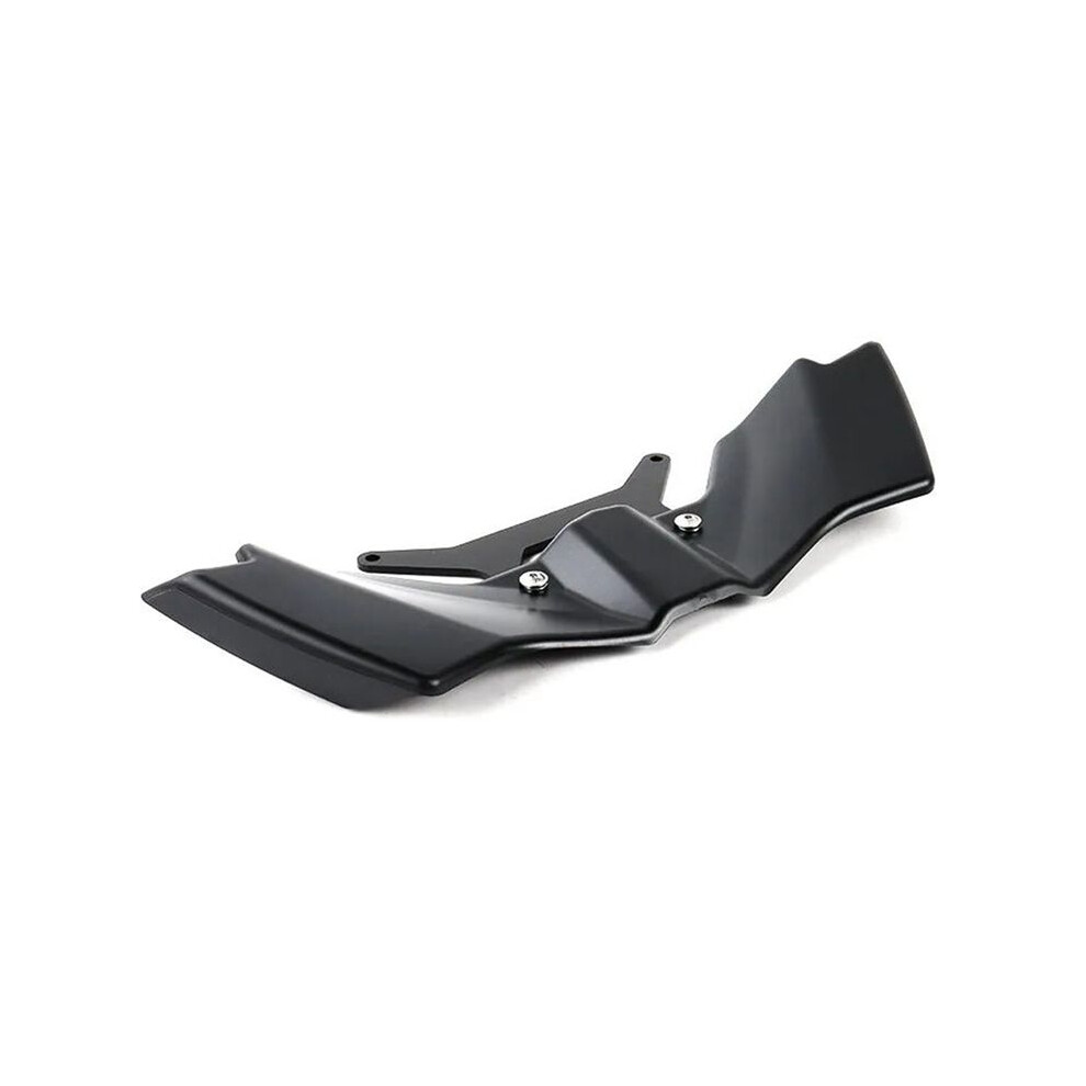 Motorcycle Downforce Naked Frontal Spoilers Winglet Aerodynamic Wing Front Spoiler Kit For Cb1000 Hornet Sp 2025 6033134699417