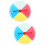 2Pièces Roue De Prix En DIY Pour Jeux 8