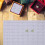 8Stk DIY Ringe Einsatz Flexibles Schmuck Organizer 10
