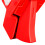 Mini Portable Embossing Label Maker ABS Red 5