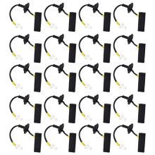 20X for Verna SOLARIS 2010-2016 Hatchback Rear Trunk Release Button 81260-1R000 812601W220