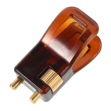 Erhu Tuning Adjuster with Precision Intonation Control for Beginners and Professional Players