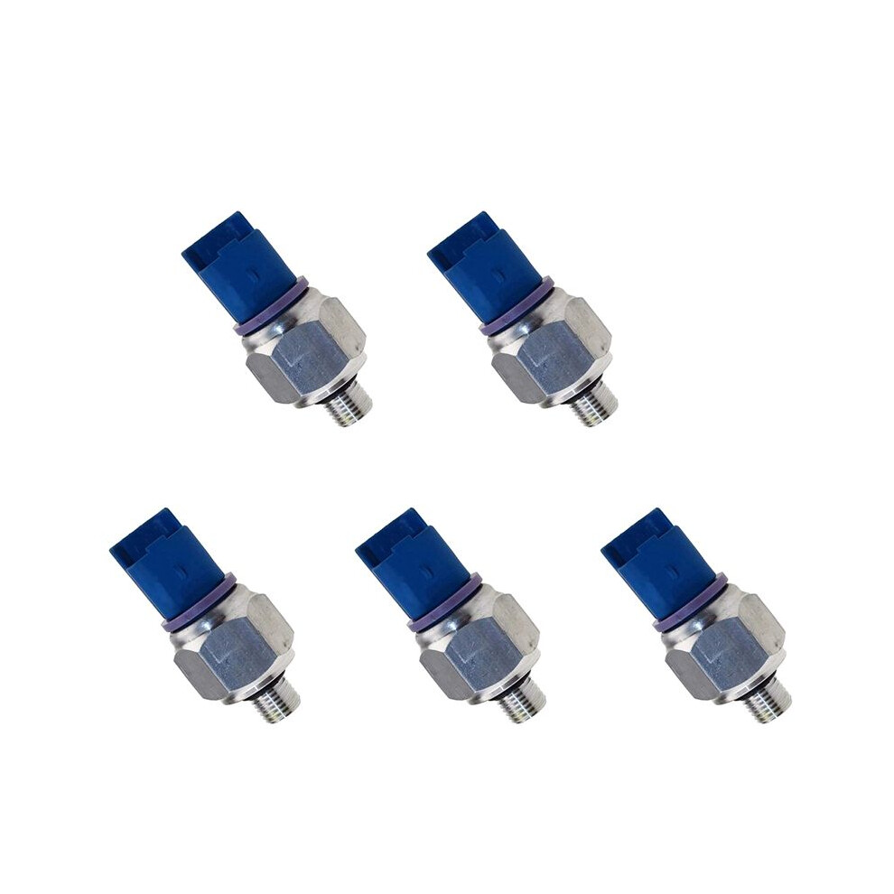 5X 6G913n824aa, 1437144 Power Steering Oil Pressure Sensor For Mondeo Iv (Ba7) Mk4 S-Max 1.6 2.0 2.3 4711077182884