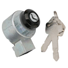 le Clé de Contact Interrupteur de Verrouillage pour  B2400 B2100 B7500 B1700 B7510 6C040-55452
