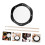 Drum Practice Pad Kit with Drumsticks and Metronome, Silent Practice for Beginners 4