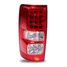 LED Tail Light Brake Light Turn Signal for Colorado RG 2012-2019 Accessories Left