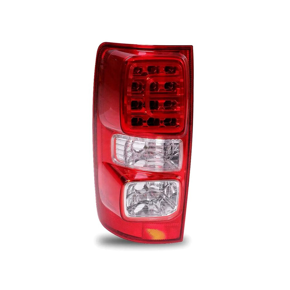 Led Tail Brake Turn Signal For Colorado Rg 2012-2019 Accessories Left Light 6032516060715