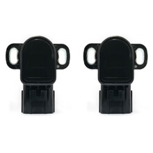2X 13S-85885-00-00 Motorcycle Throttle Position Sensor for FJ09 FZ09 YZF R1 R6 MT-09 MT-10 13S858850100 CPZL082A