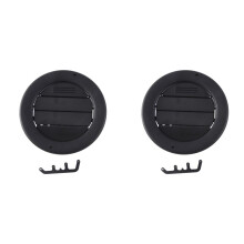 2X for 2015-2020 Expedition 2015-2020 Navigator Roof Air Vents Headliner / Ceiling New FL1Z-19893-AH