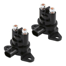 2X Relay Compatible for GTX 215 RXT X Wake LTD 155 GTR SE 278002347 278001376 278000513