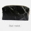 (Black) PU Leather Brush Holder 3