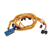 2964617 Excavator Engine Wiring Harness Cable for CAT 320D 323D C6.4 296-4617