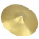 Drum Cymbals Lightweight Durable Low Noise for Jazz Practice Beginner Drummers 1