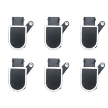 6X Car Headlight Level Sensor for Xc90 2006-2014 31258180AA 31300198AA Body Height Sensor Xenon Lamp Adjustment
