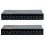 2X 9 Band Equalizer High Performance 9 Equalization Bands 12V  for Boat RV Car Metal with CD AUX Input DSP Chip Output 1
