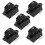 5X Passenger Side Electric Power Window  for   Sonata  Rio 93580-3D000 2
