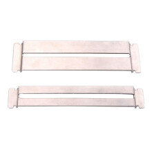 Guitar Fret Protector with Sanding Stone for Precise Fret Filing and Safe Fretboard Maintenance Kit