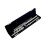 Professional Silver Flute C 17 Hole E Key with Case, Warm Tone for Beginner and Student Practice 2
