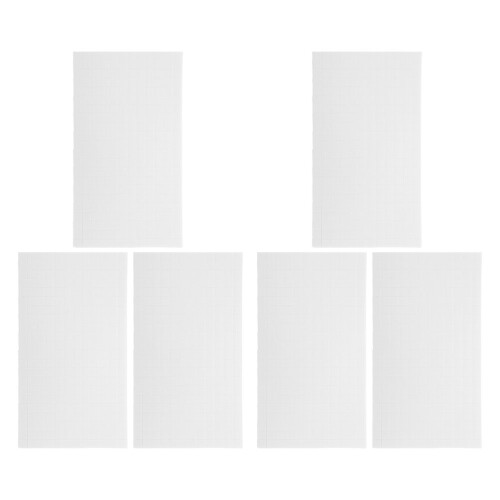 12Feuilles Mousse Carrés Adhésifs Double Face Loisirs 1