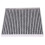 Cabin Air Filter CF10285 Activated Carbon for  Prius C 4Runner 2010-2018 1