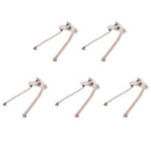5X for Intake Manifold Air Flap Runner Lever Repair Kit M272 V6 M273 V8
