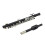Beginner 16 Hole Piccolo Flute in C Key with Durable Closed Hole Design for Students 1