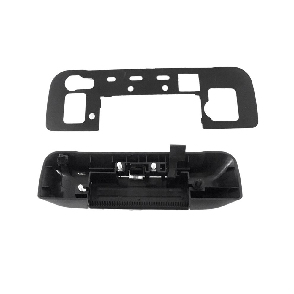 5X Rear Outside Exterior Tailgate Trunk Door Handle For Vitara Grand Vitara 1998-2005 8285065D125pk 82850-65D13 6032751627667