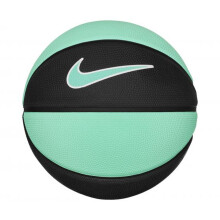 (3, Black/Bleached Turquoise) Nike Volt Tint Swoosh Soft Basketball