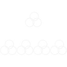 15Pcs Transparent Silicone Sealing Rings Bottle Lid Gaskets Leak Proof