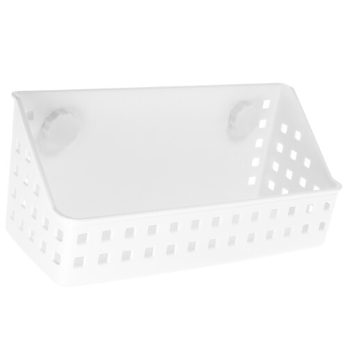 Bunny Hooi Dispenser Wit ABS 1 Binnenverzorging
