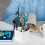 1Compacte Desktop Opbergdoos Voor En Make-Up Borstels 4