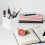 1Compacte Desktop Opbergdoos Voor En Make-Up Borstels 5