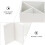 1Compacte Desktop Opbergdoos Voor En Make-Up Borstels 8