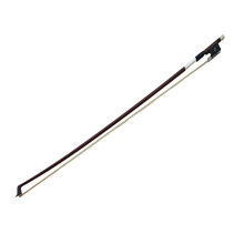 Handcrafted Professional Violin Bow for Adults with Bright Focused Tone and Enhanced Control