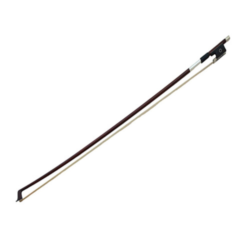 Handcrafted Professional Violin Bow for Adults with Bright Focused Tone and Enhanced Control