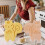 (squirrel) 3D Cartoon Cookie Cutter, Durable Baking Tool 5