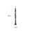 Professional Bb Clarinet B Flat with Solid Wood Body and Ergonomic Key Action for Beginners 4