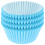 200Pièces Liners Gâteau Papier Bleu Pour Cupcakes Muffins Chocolats 7