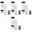 4Ensembles Microscope Monoculaire Accessoire Scolaire 5