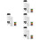 4Ensembles Microscope Monoculaire Accessoire Scolaire 8