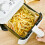 4Rolls Kitchen Parchment Paper Brown Non-Stick Baking Sheets for Food 3