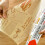 4Rolls Kitchen Parchment Paper Brown Non-Stick Baking Sheets for Food 4