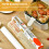 4Rolls Kitchen Parchment Paper Brown Non-Stick Baking Sheets for Food 8