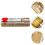 4Rolls Kitchen Parchment Paper Brown Non-Stick Baking Sheets for Food 9