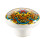 (1) Boho Ceramic Knobs for Cabinets & Drawers 2