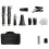 B Flat Clarinet Professional Grade Bakelite with Cupronickel Keys for Beginner Exam Performance 2