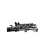 B Flat Clarinet Professional Grade Bakelite with Cupronickel Keys for Beginner Exam Performance 3