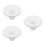 3Pièces Couvercle ABS Durable Pour Distributeur D'eau 7