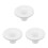 3Pièces Couvercle ABS Durable Pour Distributeur D'eau 9